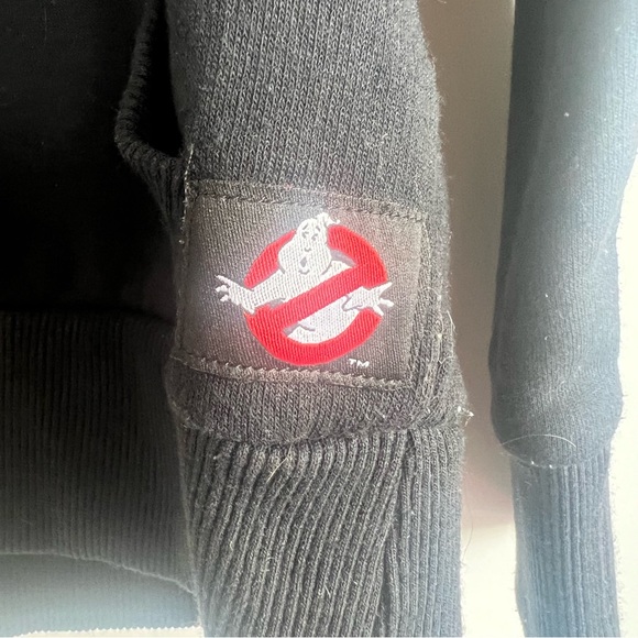 Ghost busters sweater - Picture 3 of 7